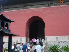 -普陀宗乘之庙(小布达拉宫)