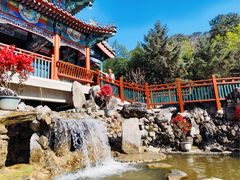 -红螺寺