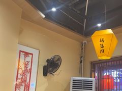 -冰城焰会大丰收铁锅炖(萝岗万达金街店)