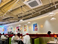 -巴黎春天(浦建店)