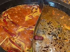 -蜀大侠火锅(建设路第五大道店)