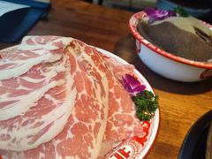 -楠火锅(仁恒梦中心店)