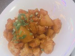 -王庄阿咪海鲜大排档(象园店)