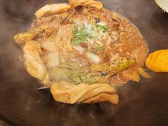 -王老六铁锅炖鱼(翠微店)