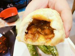 -添好运点心专门店(中环IFC店)