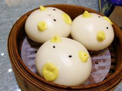 -桃园盛宴·岭南粤菜·手工茶点(南庄店)