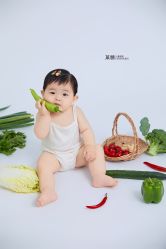 点击看大图 -菓糖儿童摄影(大卫城店)