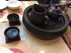 -点都德(汇胜楼店)