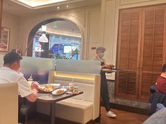 -前海沿·青岛菜(乐客城店)