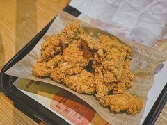 -肯德基(宝龙店)