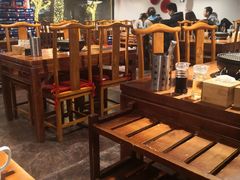 -赵胖炙子烤肉&深夜酒馆(簋街店)