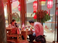 大堂-蜀大侠火锅(森兰花园城店)