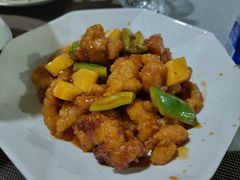 -陶家堡·多意食餐饮(益健路店)