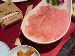 -蓉城老妈火锅(双林路店)