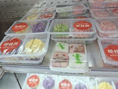 -穆桂英美食(南禅寺店)