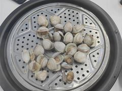 -船奇蒸汽海鲜·闽菜(八市海鲜总店)