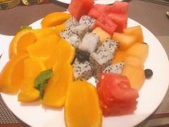 -索菲特西湖大酒店·香榭丽全日候餐厅(南山路店)