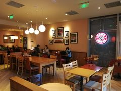 大堂-COSTA COFFEE(中粮祥云店)