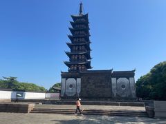 -上海方塔园