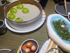 -隆喜元鱼汤包·海鲜(中联广场店)