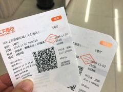 -SFC上影百联影城(大上海4DX店)
