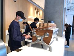 -% Arabica阿拉比卡咖啡烘焙工坊