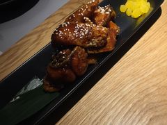-金牌外婆家(苏州中心店)
