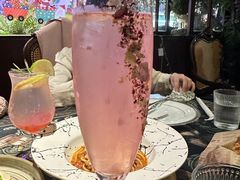 -第101座花园餐厅(湖滨88店)