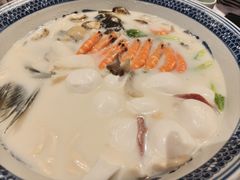 -山外山菜馆(玉泉路店)