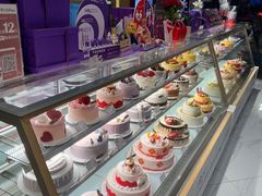 -元祖食品GANSO(黄河大街店)