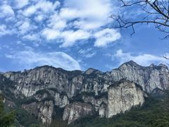 -雁荡山风景名胜区