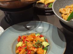 -聚鑫阁江浙菜·非遗传承技艺(金汇龙湖天街店)