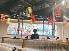 -柒酒烤肉(祁阳新天地店)