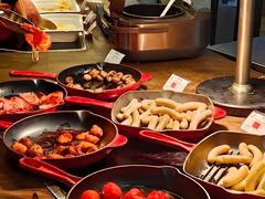 -杭州国际会议中心洲际酒店-菋道海鲜餐厅