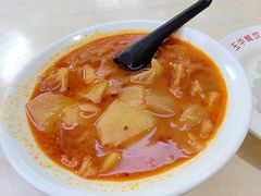 小罗宋汤-玉华饮食店(茅台路店)
