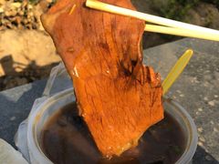 -清真高老大牛排胡辣汤(嵩山路总店)