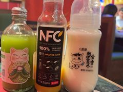 -牛New寿喜烧(曹路花园城店)