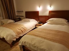 -黄山北海宾馆