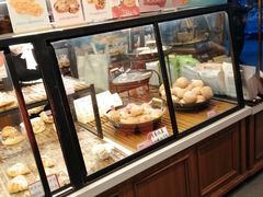 面包甜点陈列柜-御品轩(凤城二路店)