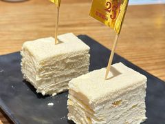 -耶里夏丽新疆餐厅(百联中环购物广场店)