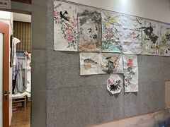 -秦汉胡同国学书院(川沙分馆)