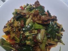 -鸭王烤鸭店(三里河店)