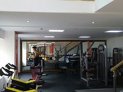 -悦耐私教健身馆(保利中心店)