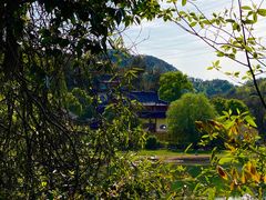-德胜岩景区