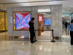 -HERMES(恒隆广场店)