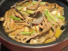 -永安鱼庄·镇江菜(东吴路店)