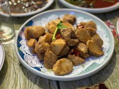 -绍兴名菜馆(可乐路店)
