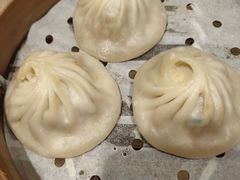 蟹粉汤包-知味观(湖滨总店)