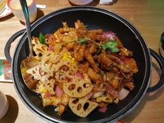 -渝蛙馆(九霄梦天地店)