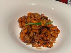 -上海滩餐厅(BFC外滩金融中心店)
